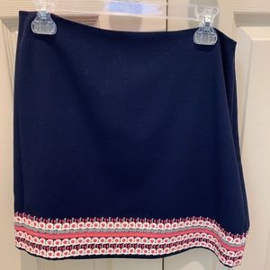 Vineyard Vines Skirt Size 4